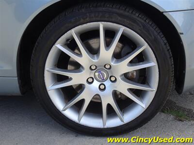 2006 Volvo C70 T5   - Photo 31 - Cincinnati, OH 45255