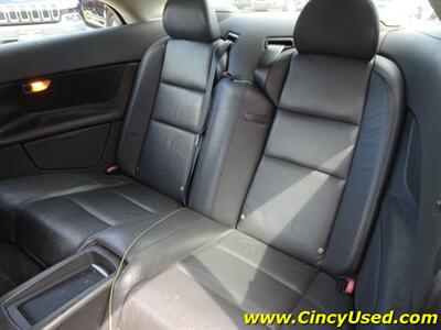 2006 Volvo C70 T5   - Photo 13 - Cincinnati, OH 45255