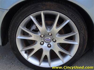 2006 Volvo C70 T5   - Photo 32 - Cincinnati, OH 45255