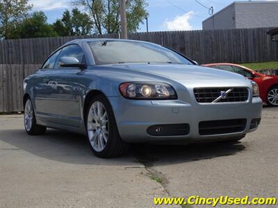 2006 Volvo C70 T5   - Photo 4 - Cincinnati, OH 45255
