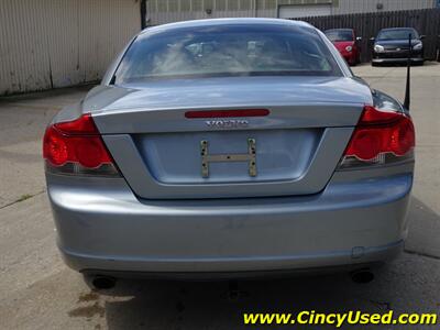 2006 Volvo C70 T5   - Photo 8 - Cincinnati, OH 45255