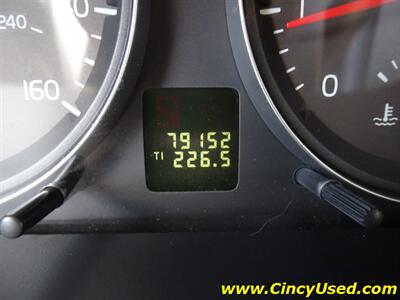 2006 Volvo C70 T5   - Photo 22 - Cincinnati, OH 45255