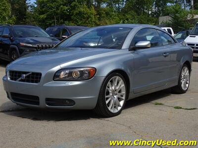 2006 Volvo C70 T5   - Photo 3 - Cincinnati, OH 45255