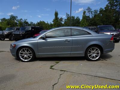 2006 Volvo C70 T5   - Photo 5 - Cincinnati, OH 45255