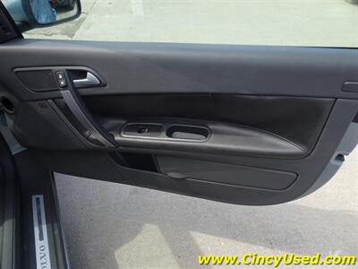 2006 Volvo C70 T5   - Photo 28 - Cincinnati, OH 45255