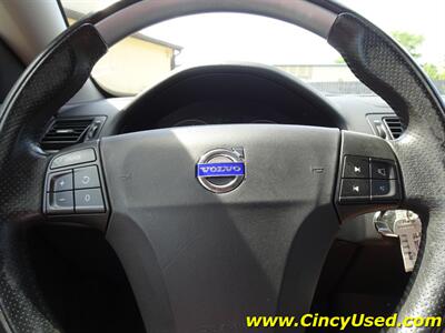 2006 Volvo C70 T5   - Photo 21 - Cincinnati, OH 45255