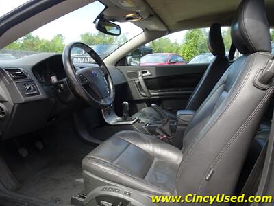 2006 Volvo C70 T5   - Photo 11 - Cincinnati, OH 45255