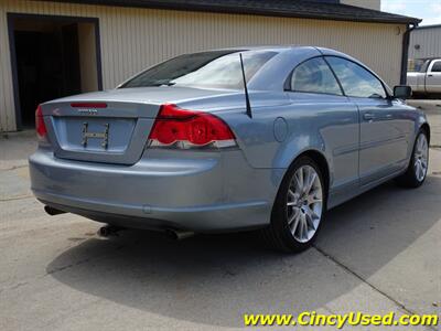 2006 Volvo C70 T5   - Photo 7 - Cincinnati, OH 45255