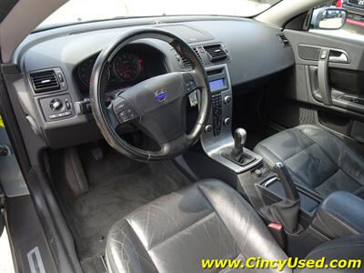 2006 Volvo C70 T5   - Photo 10 - Cincinnati, OH 45255