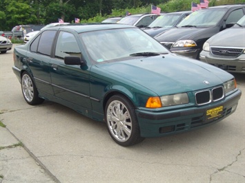 1992 BMW 318i   - Photo 1 - Cincinnati, OH 45255