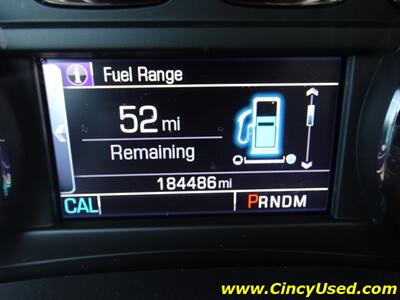 2016 Chevrolet Suburban LT   - Photo 23 - Cincinnati, OH 45255