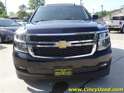 2016 Chevrolet Suburban LT   - Photo 2 - Cincinnati, OH 45255