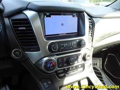 2016 Chevrolet Suburban LT   - Photo 17 - Cincinnati, OH 45255