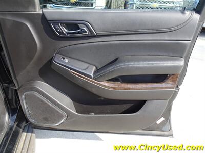 2016 Chevrolet Suburban LT   - Photo 27 - Cincinnati, OH 45255