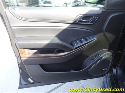 2016 Chevrolet Suburban LT   - Photo 26 - Cincinnati, OH 45255