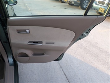 2006 Nissan Altima 2.5 S   - Photo 25 - Cincinnati, OH 45255
