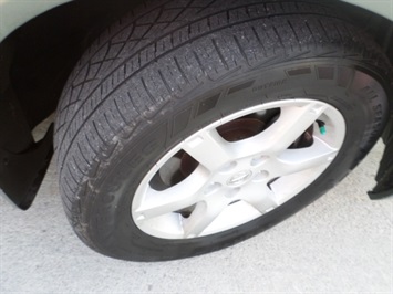 2006 Nissan Altima 2.5 S   - Photo 27 - Cincinnati, OH 45255