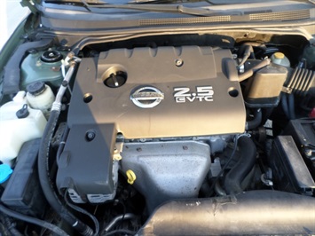 2006 Nissan Altima 2.5 S   - Photo 31 - Cincinnati, OH 45255