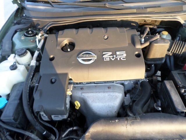 2006 Nissan Altima 2.5 S   - Photo 31 - Cincinnati, OH 45255