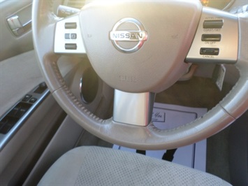 2006 Nissan Altima 2.5 S   - Photo 20 - Cincinnati, OH 45255