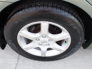 2006 Nissan Altima 2.5 S   - Photo 28 - Cincinnati, OH 45255