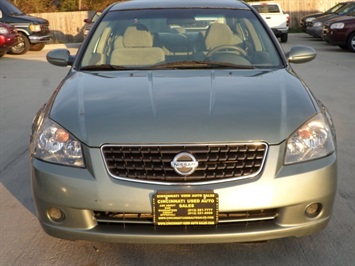 2006 Nissan Altima 2.5 S   - Photo 2 - Cincinnati, OH 45255