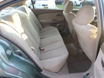 2006 Nissan Altima 2.5 S   - Photo 9 - Cincinnati, OH 45255
