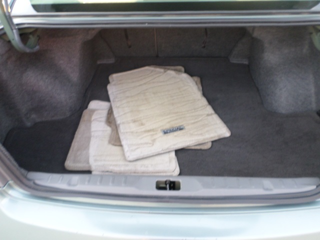 2006 Nissan Altima 2.5 S   - Photo 26 - Cincinnati, OH 45255