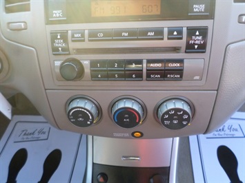 2006 Nissan Altima 2.5 S   - Photo 17 - Cincinnati, OH 45255