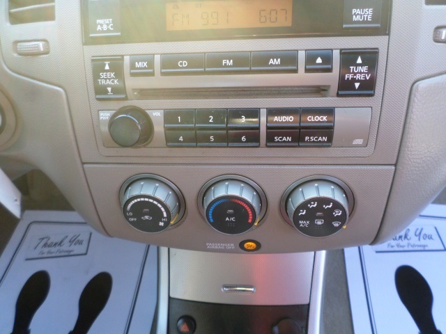 2006 Nissan Altima 2.5 S   - Photo 17 - Cincinnati, OH 45255