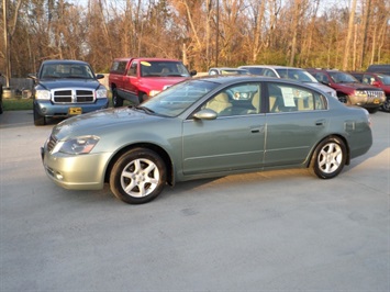 2006 Nissan Altima 2.5 S   - Photo 3 - Cincinnati, OH 45255