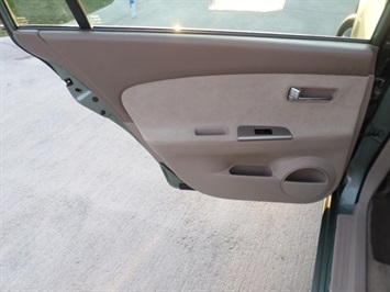 2006 Nissan Altima 2.5 S   - Photo 24 - Cincinnati, OH 45255