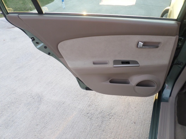 2006 Nissan Altima 2.5 S   - Photo 24 - Cincinnati, OH 45255