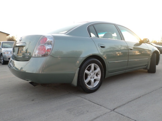 2006 Nissan Altima 2.5 S   - Photo 13 - Cincinnati, OH 45255