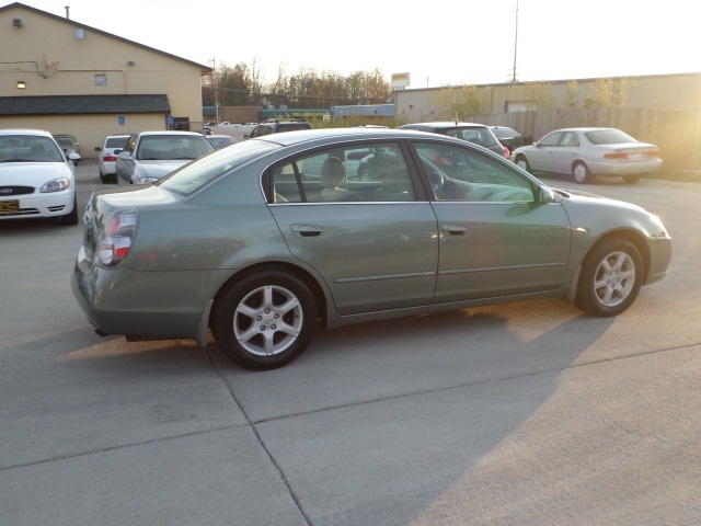 2006 Nissan Altima 2.5 S   - Photo 6 - Cincinnati, OH 45255