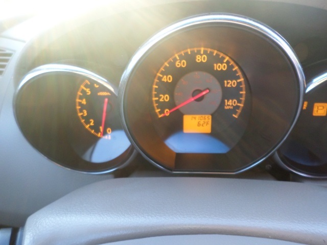 2006 Nissan Altima 2.5 S   - Photo 19 - Cincinnati, OH 45255