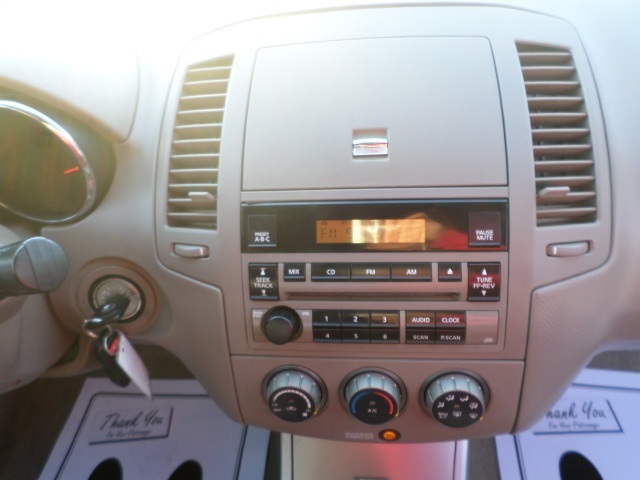 2006 Nissan Altima 2.5 S   - Photo 16 - Cincinnati, OH 45255