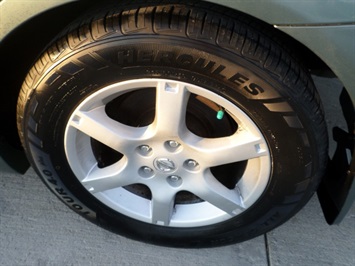 2006 Nissan Altima 2.5 S   - Photo 29 - Cincinnati, OH 45255