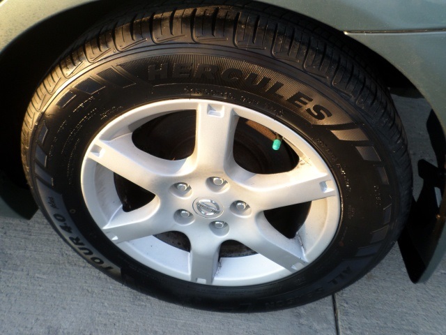 2006 Nissan Altima 2.5 S   - Photo 29 - Cincinnati, OH 45255