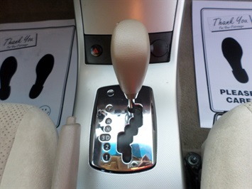 2006 Nissan Altima 2.5 S   - Photo 18 - Cincinnati, OH 45255