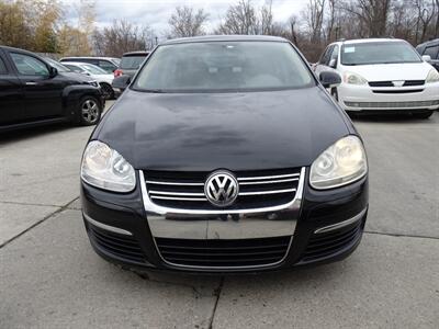 2006 Volkswagen Jetta 2.5   - Photo 2 - Cincinnati, OH 45255