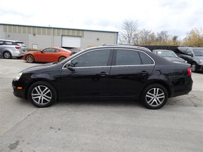 2006 Volkswagen Jetta 2.5   - Photo 4 - Cincinnati, OH 45255