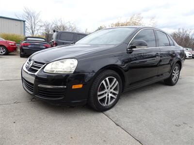 2006 Volkswagen Jetta 2.5   - Photo 3 - Cincinnati, OH 45255