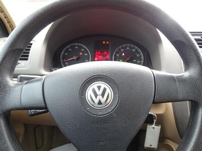 2006 Volkswagen Jetta 2.5   - Photo 17 - Cincinnati, OH 45255