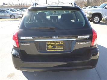 2008 Subaru Outback   - Photo 5 - Cincinnati, OH 45255