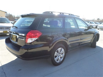 2008 Subaru Outback   - Photo 13 - Cincinnati, OH 45255