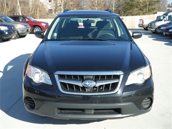 2008 Subaru Outback   - Photo 2 - Cincinnati, OH 45255