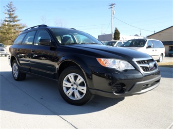 2008 Subaru Outback   - Photo 10 - Cincinnati, OH 45255