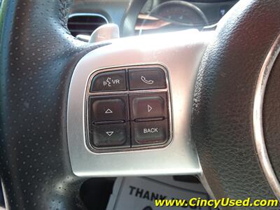 2012 Dodge Charger SRT8 Super Bee - Photo 28 - Cincinnati, OH 45255