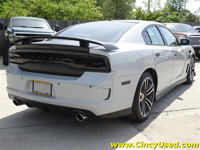 2012 Dodge Charger SRT8 Super Bee - Photo 7 - Cincinnati, OH 45255